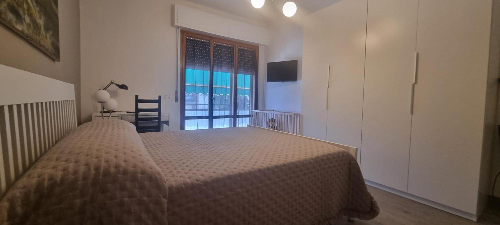Appartement A Casa Di Nonno Luciano Pisa