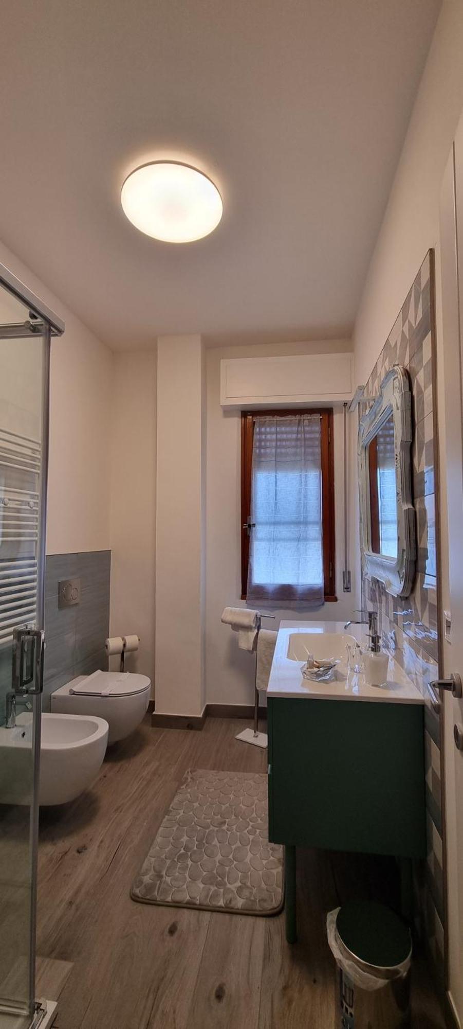A Casa Di Nonno Luciano Appartement *