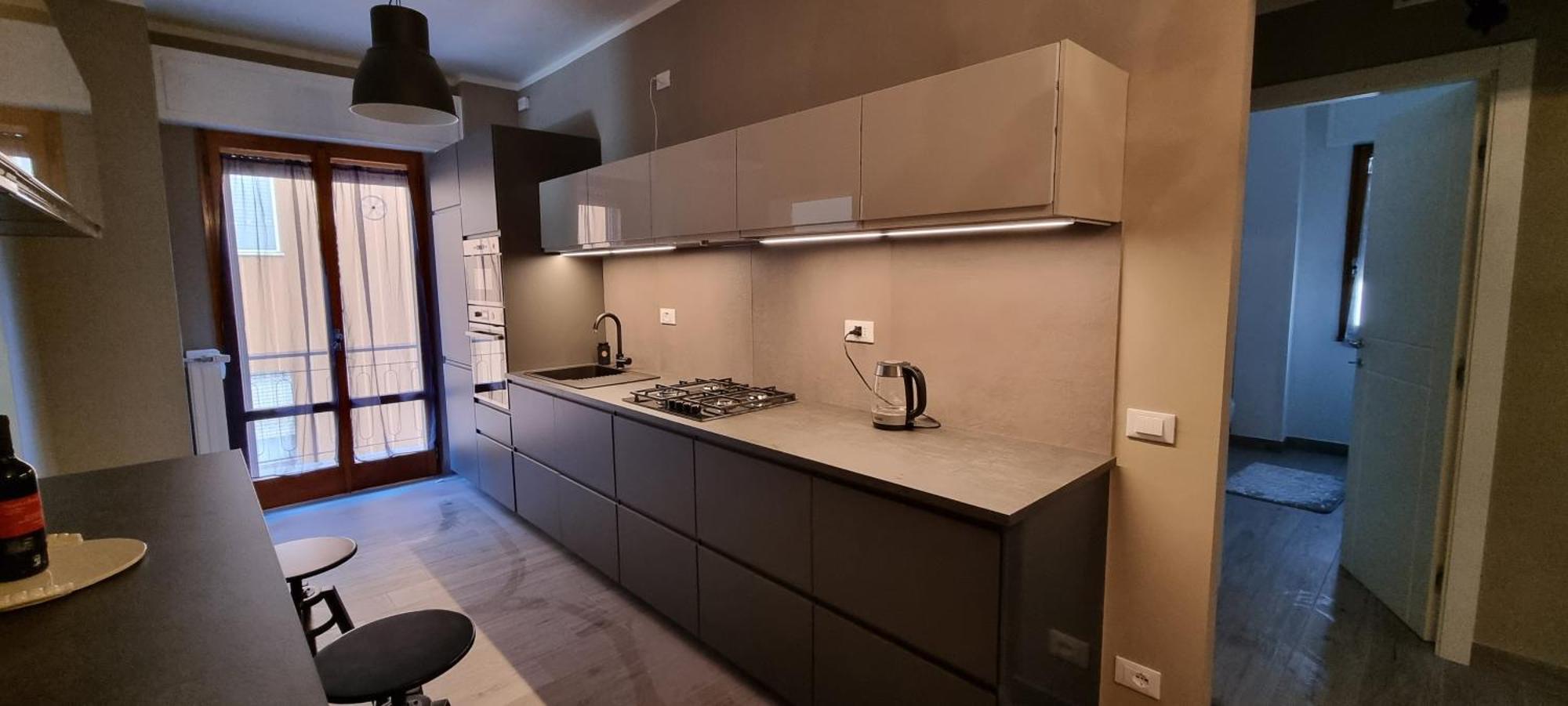 Appartement A Casa Di Nonno Luciano *