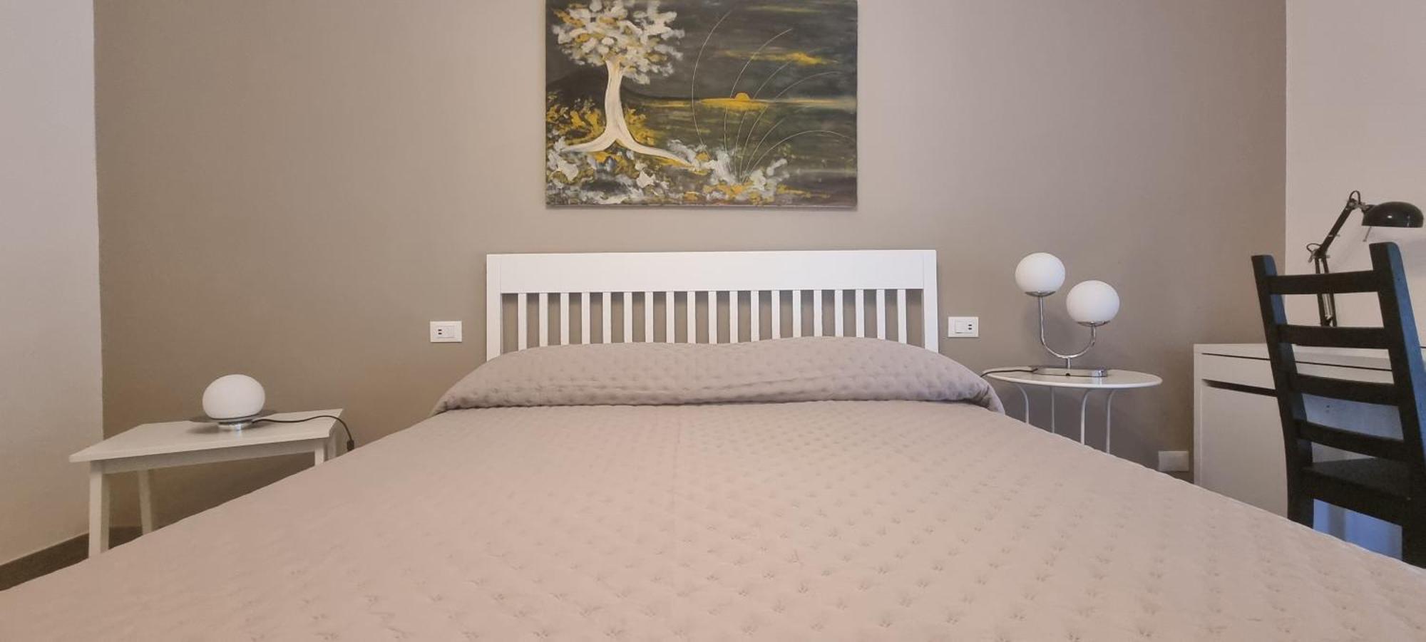 Appartement A Casa Di Nonno Luciano
