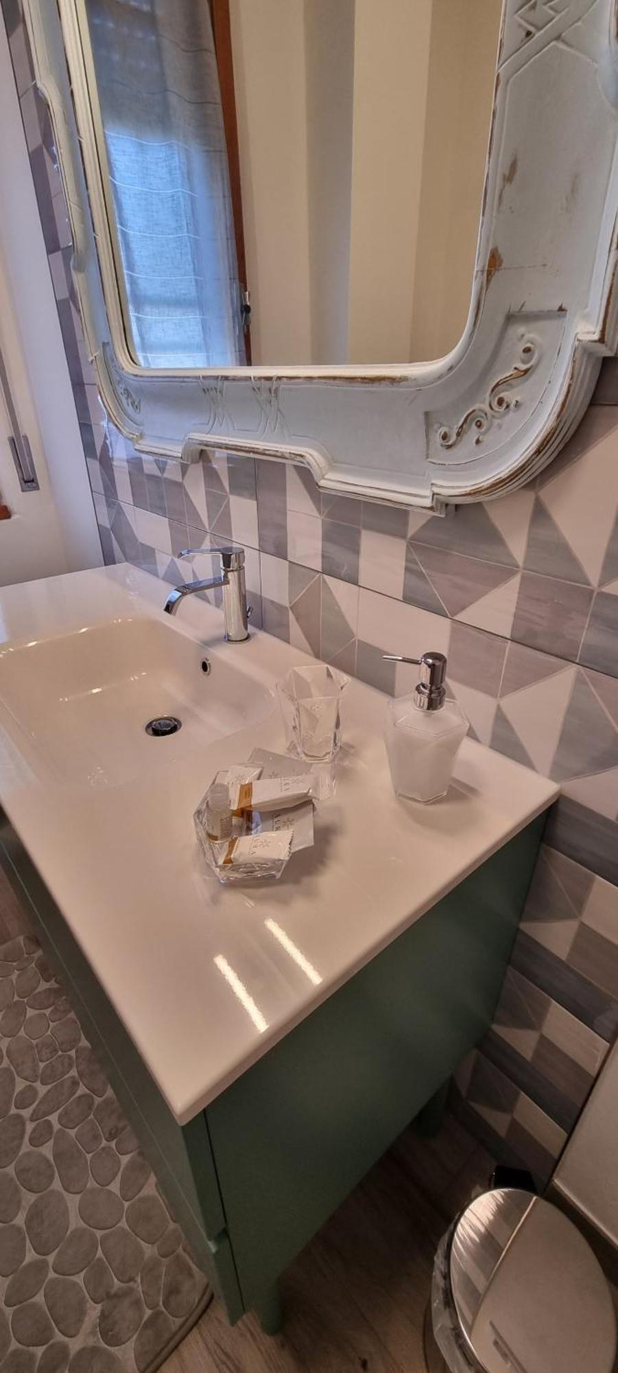 Appartement A Casa Di Nonno Luciano *